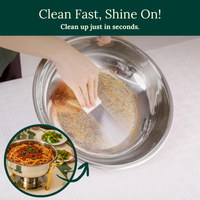 AVESPA Happy Host 4-Piece Buffet Set™