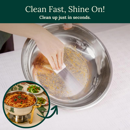 AVESPA Happy Host 4-Piece Buffet Set™